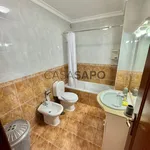 Apartamento T2 para alugar em Vila Real de Santo António