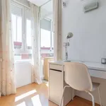 Rent a room in madrid