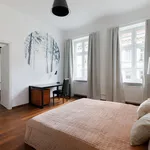 Miete 2 Schlafzimmer wohnung von 1076 m² in vienna