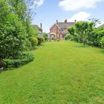 Rent 4 bedroom house in South East England