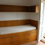 Rent 1 bedroom apartment of 20 m² in Capital City of Prague