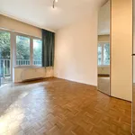 Huur 2 slaapkamer appartement in Ixelles