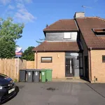 Rent 1 bedroom flat in Dacorum