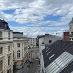 Rent 3 bedroom apartment in Bruxelles