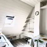 Studio de 20 m² à Paris