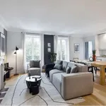  appartement avec 3 chambre(s) en location à paris