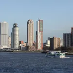 Rent 2 bedroom apartment of 103 m² in Rotterdam