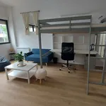 Appartement de 31 m² avec 1 chambre(s) en location à Arcachon