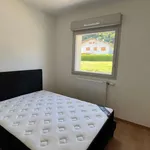 Appartement de 78 m² avec 4 chambre(s) en location à Le Bourget-du-Lac