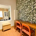 Alquilo 1 dormitorio apartamento de 54 m² en madrid