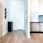 Mieszkanie w apartamentowcu wysoki standard 33 m² na wynajem ul. Morska, Reda