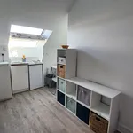 Appartement de 11 m² avec 1 chambre(s) en location à Saint cyr sur loire