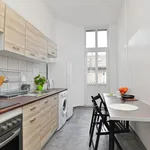 Rent 1 bedroom apartment of 15 m² in Szczecin