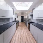 Rent 8 bedroom apartment in West Midlands