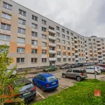 Pronájem, byty/3+1, 82 m2, Sokolovská 1346, 51601 Rychnov nad Kněžnou, Rychnov nad Kněžnou [ID 63774