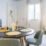 Alquilo 1 dormitorio apartamento de 1 m² en malaga