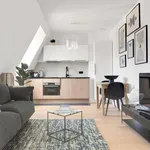 Studio de 32 m² à paris