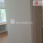 Rent 2 bedroom apartment of 58 m² in Zlín