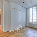 Maison de 192 m² avec 7 chambre(s) en location à Suresnes