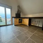 Rent 3 bedroom apartment of 51 m² in Maîche