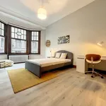 Rent a room in brussels