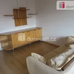 Rent 2 bedroom apartment of 48 m² in Zlín