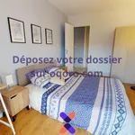 Rent 5 bedroom apartment of 11 m² in Saint-Étienne