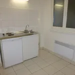 Appartement de 40 m² avec 2 chambre(s) en location à Strasbourg