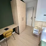 Rent a room in madrid