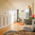 Huur 3 slaapkamer appartement van 128 m² in Rotterdam