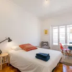 Quarto de 80 m² em lisbon