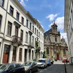 Rent 1 bedroom apartment in Brussels