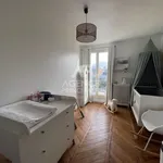 Appartement de 63 m² avec 3 chambre(s) en location à Versailles