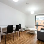 Rent 1 bedroom apartment in Liverpool