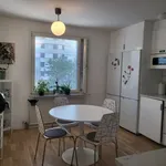 Rent 2 rooms apartment of 64 m² in Sollentuna kommun