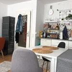 Miete 1 Schlafzimmer wohnung von 30 m² in Düsseldorf