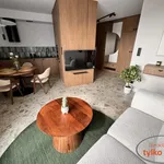 Rent 2 bedroom apartment of 40 m² in Poznań