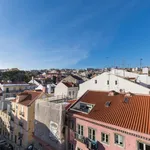 Rent 2 bedroom apartment in Lisbon