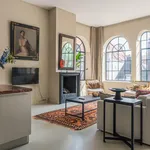 Huur 2 slaapkamer appartement van 100 m² in Jordaan