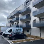 Appartement de 43 m² avec 2 chambre(s) en location à Mont-Saint-Martin