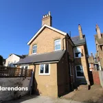 Rent 4 bedroom house in Surrey