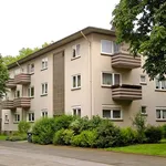 Rent 1 bedroom apartment of 38 m² in Duisburg