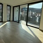 Luxueus nieuwbouw appartement + parking!