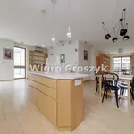 Rent 2 bedroom apartment of 93 m² in Warsaw