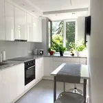 Rent 2 bedroom apartment of 56 m² in Warsaw