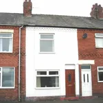 house at Ann Street, Northwich, United_kingdom