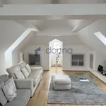 Pronajměte si 3 ložnic/e byt o rozloze 126 m² v Prague