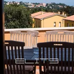 Rent 1 bedroom apartment of 80 m² in Sirolo