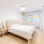 Alquilo 2 dormitorio casa de 105 m² en Málaga