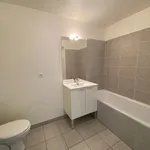 Appartement de 26 m² avec 1 chambre(s) en location à LA